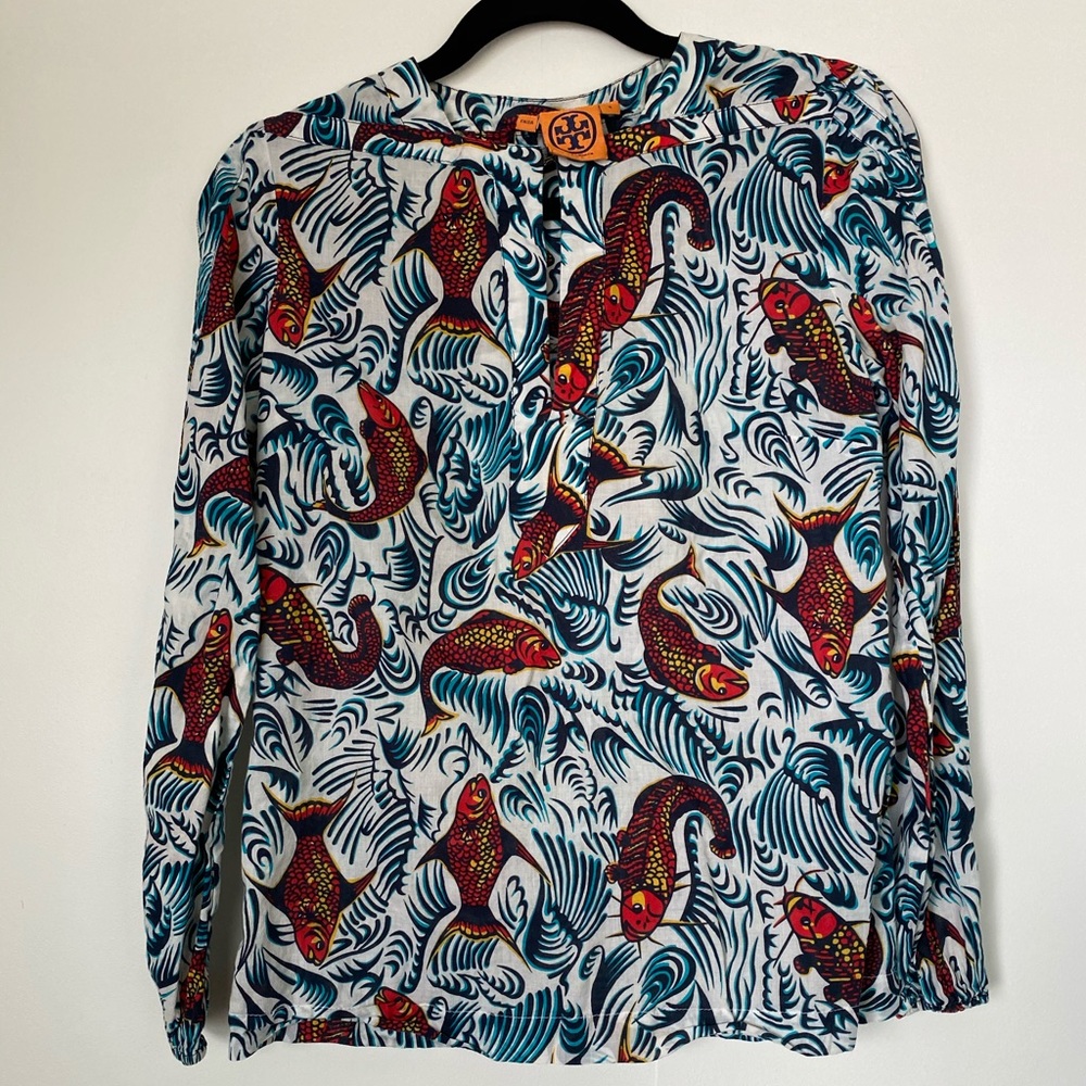 Tory Burch Shirt